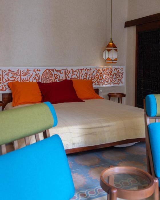 riad romeo