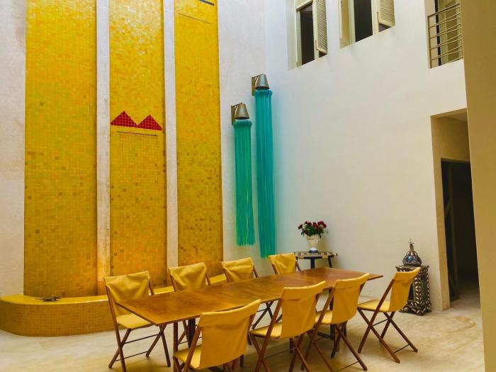 riad romeo