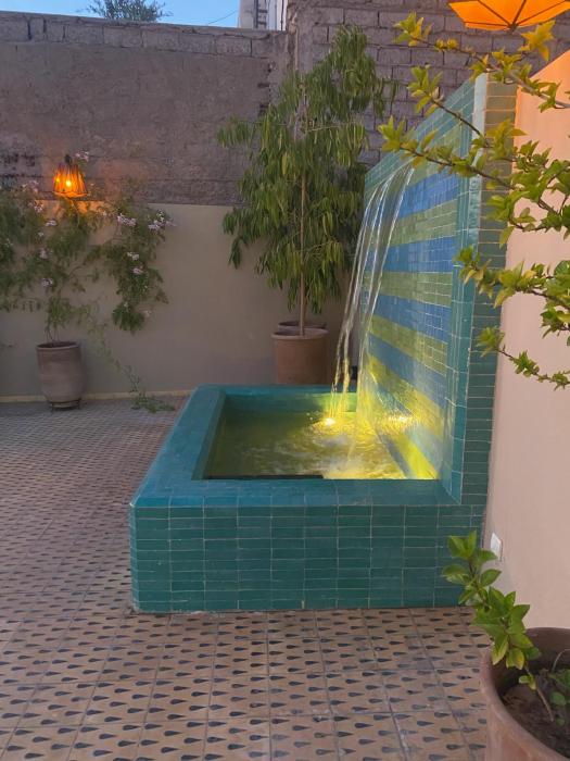 riad romeo
