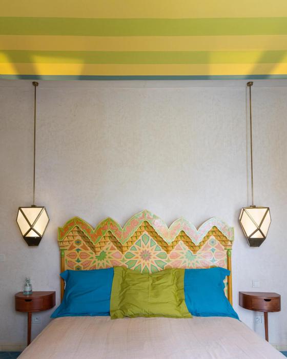 riad romeo