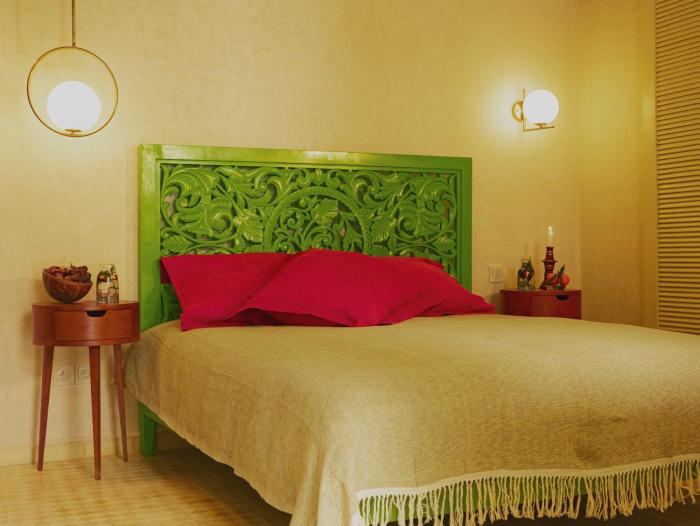 riad romeo
