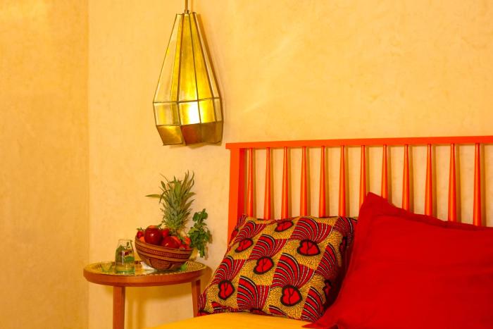 riad romeo