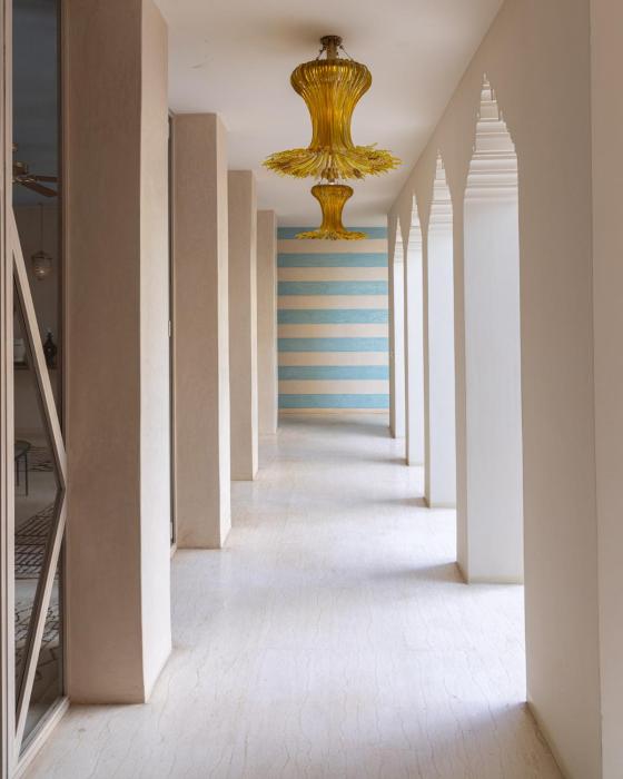 riad romeo
