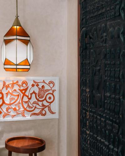 riad romeo