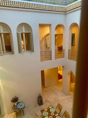 riad romeo