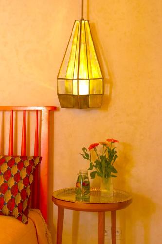 riad romeo