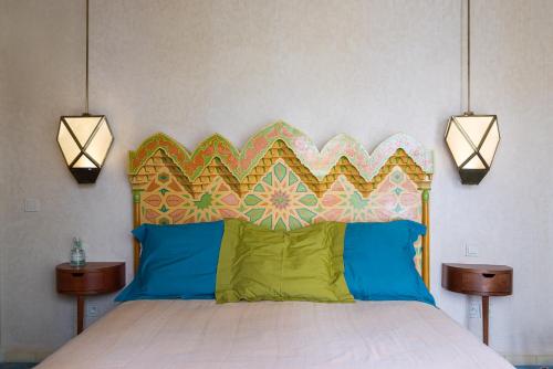 riad romeo