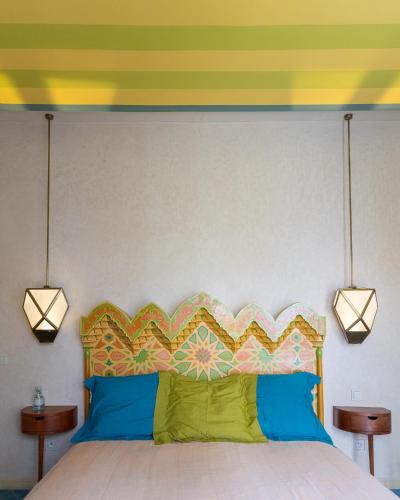 riad romeo