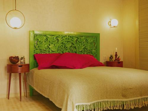 riad romeo