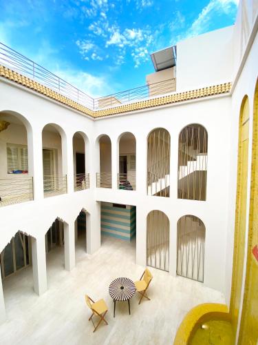 marrakech