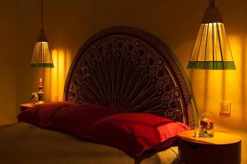 riad romeo