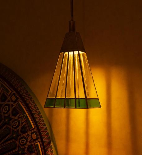 riad romeo