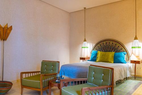 riad romeo