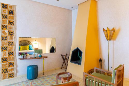 riad romeo