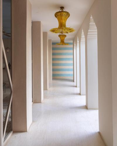 riad romeo