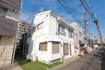 nice pad