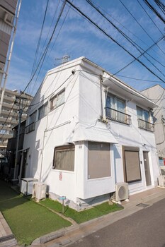 nice pad