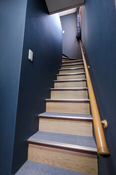 nice pad