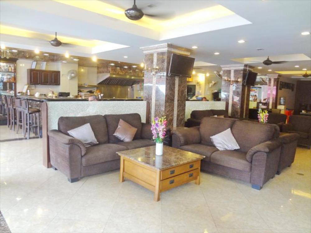 maleez lodge hotel and restaurant