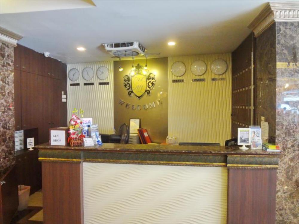 maleez lodge hotel and restaurant