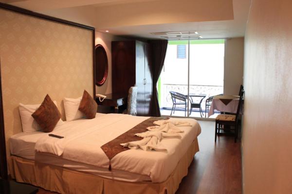 maleez lodge hotel and restaurant