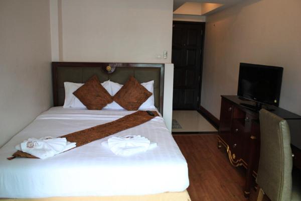 maleez lodge hotel and restaurant