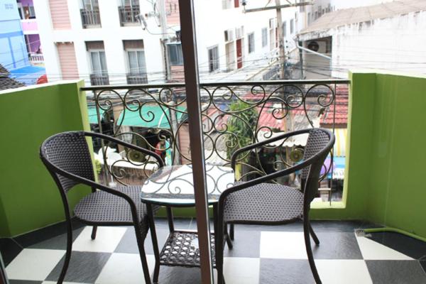 maleez lodge hotel and restaurant