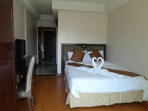 maleez lodge hotel and restaurant