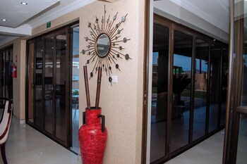 escapade lux guesthouse