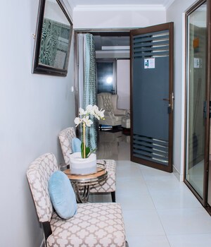escapade lux guesthouse