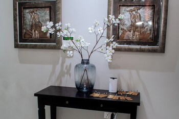escapade lux guesthouse