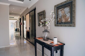 escapade lux guesthouse