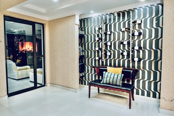 gaborone