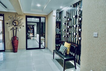 gaborone