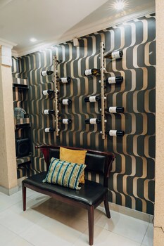 escapade lux guesthouse