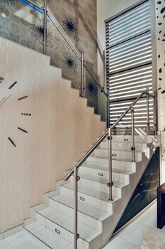 escapade lux guesthouse