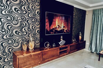 escapade lux guesthouse