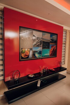escapade lux guesthouse