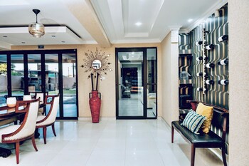 escapade lux guesthouse