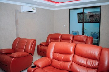 escapade lux guesthouse