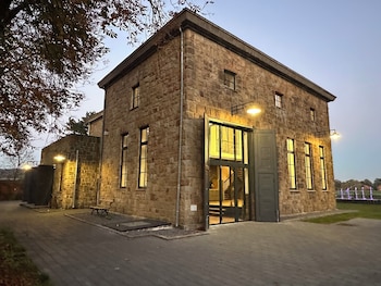 Pumpensaal Loft Wasserwerk Tecklenburg,,0 star