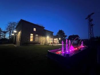 pumpensaal loft wasserwerk tecklenburg