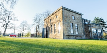 pumpensaal loft wasserwerk tecklenburg