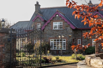 rossclare lodge