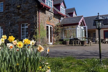 rossclare lodge
