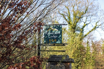 rossclare lodge