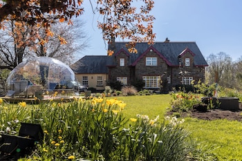 rossclare lodge