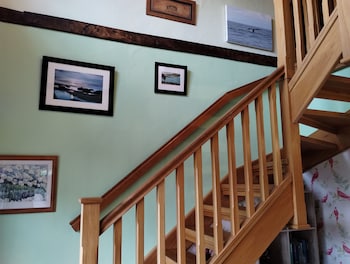 Rossclare Lodge,,3 star