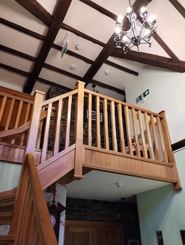 Rossclare Lodge,,3 star