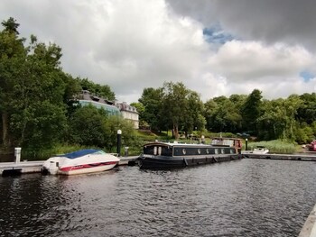 Rossclare Lodge,,3 star